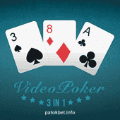 Videopoker 3in1 Game Image