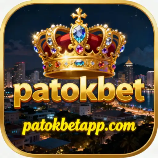 patokbet Logo